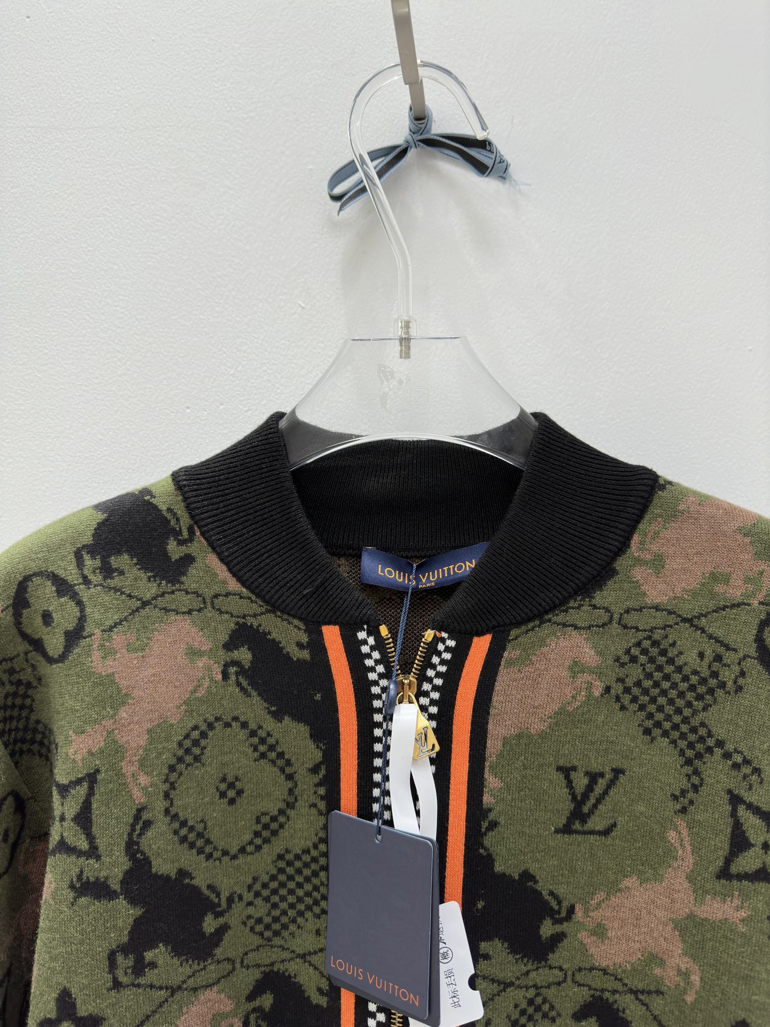 Louis Vuitton Outwear